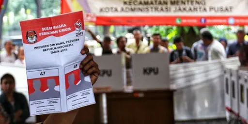 Pemilu, pilpres percuma jika praktik kecurangan TSM terus berulang