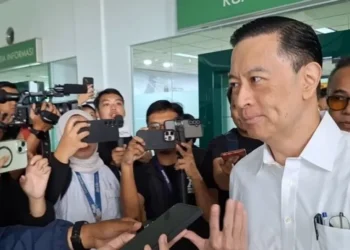 Pengacara Tom Lembong kecewa pelaporan 3 hakim tidak serius ditanggapi KY dan MA