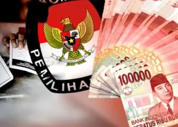 Politik uang pilkada 2024 jadi rapor merah satu tahun pemerintahan Prabowo