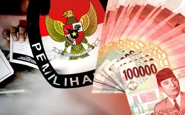 Politik uang pilkada 2024 jadi rapor merah satu tahun pemerintahan Prabowo