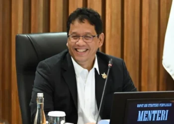 Prof Didin setuju menkeu tolak kaitkan whoosh dengan APBN