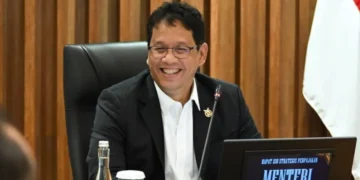 Prof Didin setuju menkeu tolak kaitkan whoosh dengan APBN