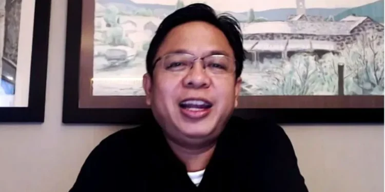 Prof. Burhanuddin: jurnal jadi bacaan politisi, makasih, pak Anies!