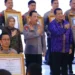Reformasi polri, ketua dewan pers nilai polisi terlalu jauh masuk wilayah politik