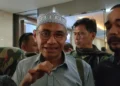 Rizal Fadillah: bukti ijazah palsu Jokowi semakin kuat