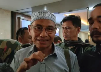 Rizal Fadillah: bukti ijazah palsu Jokowi semakin kuat