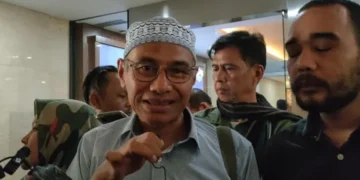 Rizal Fadillah: bukti ijazah palsu Jokowi semakin kuat