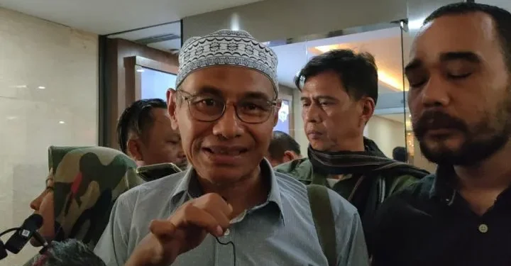 Rizal Fadillah: bukti ijazah palsu Jokowi semakin kuat