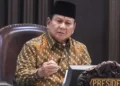 Saatnya evaluasi besar-besaran hak keuangan pejabat negara