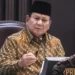Saatnya evaluasi besar-besaran hak keuangan pejabat negara