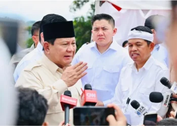 Setuju, sindiran Anies pemerintah jauh dari prinsip integritas