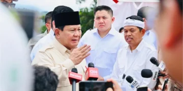 Setuju, sindiran Anies pemerintah jauh dari prinsip integritas