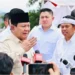 Setuju, sindiran Anies pemerintah jauh dari prinsip integritas