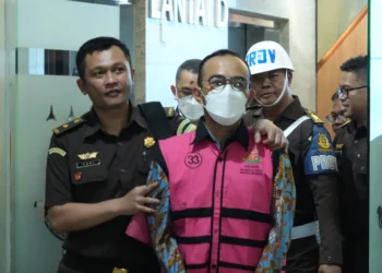 Skandal korupsi di pertamina bikin publik makin tak percaya