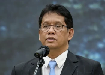 Tampil percaya diri, Purbaya diharapkan bisa sehatkan ekonomi nasional