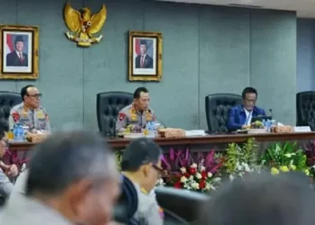 Tim presiden reformasi polri, pengamat: sebaiknya kapolri dipecat dulu
