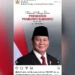Ultah Prabowo ke-74: Anies ucapkan selamat dan doakan untuk petunjuk dan perlindunganNya