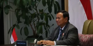 Wacana reformasi polri makin kabur, pemerintahan Prabowo bakal berantakan