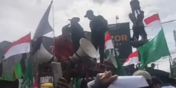 Aktivis sesalkan polisi biarkan gesekan antar-warga di Mauk Tangerang