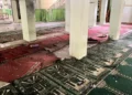 Al Chaidar: Bom di masjid Kelapa Gading teror, pelakunya cukup sehat, harus tertangkap
