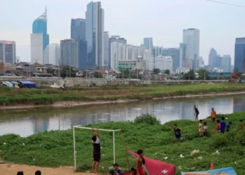 Anies Baswedan: banyak drop-out SMA tantangan besar kita