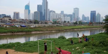 Anies Baswedan: banyak drop-out SMA tantangan besar kita