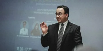 Anies Baswedan bertemu diaspora di Jerman: jauh tapi hati tetap untuk Indonesia