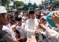 Anies Baswedan: segregasi sosial di Jakarta juga terjadi di ruang publik