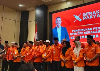 Anies minta gerakan rakyat bentuk ‘pos pantau harga dan layanan’ di setiap daerah