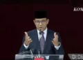 Anies soroti minimnya anggaran pendidikan: perlu komitmen fiskal