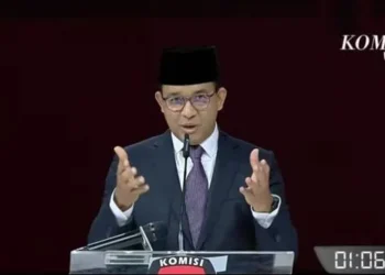 Anies soroti minimnya anggaran pendidikan: perlu komitmen fiskal