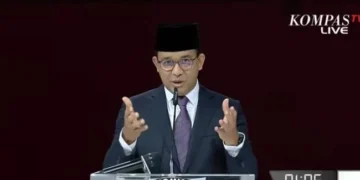 Anies soroti minimnya anggaran pendidikan: perlu komitmen fiskal