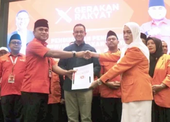 Anies tokoh yang tetap berada di hati rakyat Sumbar