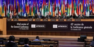 Bahasa Indonesia resmi di panggung dunia, Anies Baswedan apresiasi UNESCO