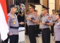 FPP TNI serukan penegakan konstitusi dan reformasi Polri