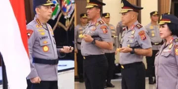 FPP TNI serukan penegakan konstitusi dan reformasi Polri