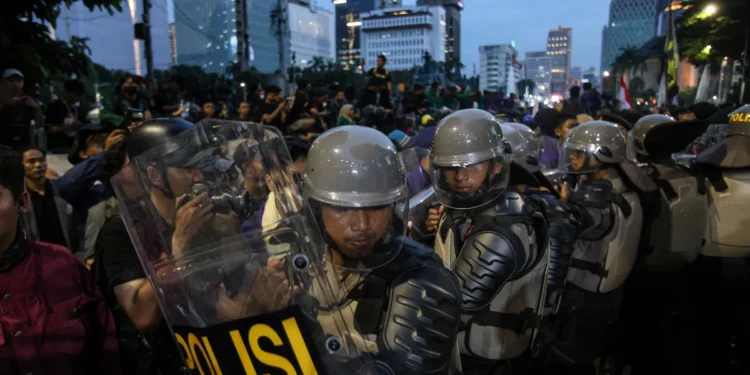 FTA: komite reformasi kepolisian desak keterlibatan sipil dan akademisi