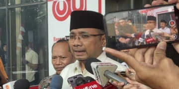 Gus Yaqut didesak segera tanggung jawab dalam kasus korupsi kuota haji