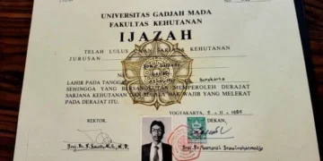 Jika pengadilan fair dan jujur, 8 TSK kasus ijazah Jokowi akan bebas