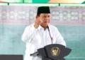 Jika serius berantas korupsi, Prabowo harus ganti ketua KPK, jaksa agung, dan kapolri