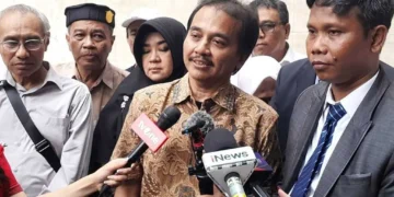 Kasus ijazah palsu ujian apakah Prabowo berpihak rakyat, atau pembohong?