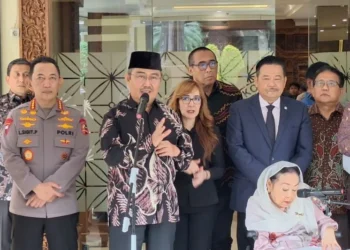 Komisi percepatan reformasi harus bisa pulihkan citra baik  Polisi