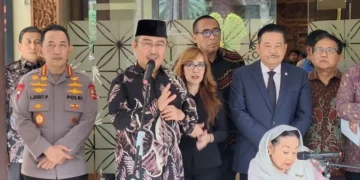 Komisi percepatan reformasi harus bisa pulihkan citra baik  Polisi