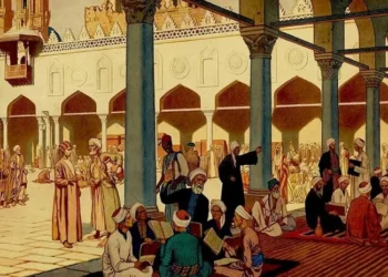 Nilai Islam, dunia timur pengganti nilai barat yang telah gagal tawarkan solusi global