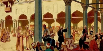 Nilai Islam, dunia timur pengganti nilai barat yang telah gagal tawarkan solusi global