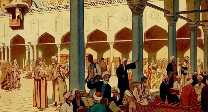 Nilai Islam, dunia timur pengganti nilai barat yang telah gagal tawarkan solusi global