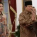 Pengamat minta Prabowo segera non-aktifkan Gibran, agar DPR mulai proses pemakzulan