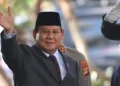 Prabowo sebaiknya fokus sejahterakan rakyat daripada peduli Jokowi
