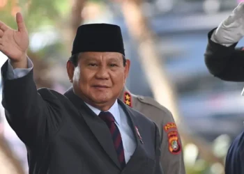 Prabowo sebaiknya fokus sejahterakan rakyat daripada peduli Jokowi