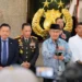 Putusan MK : memutus praktik dwi fungsi polri warisan presiden Jokowi